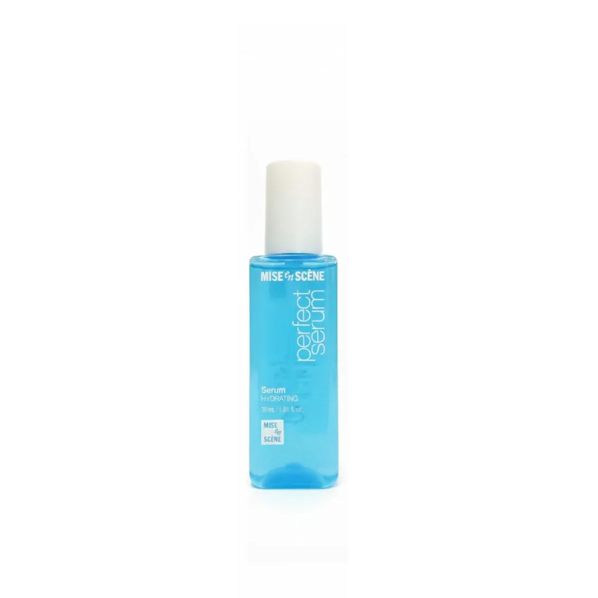 Mise En Scene Trio de Serums (Original + Hydrating + Styling) 30Ml
