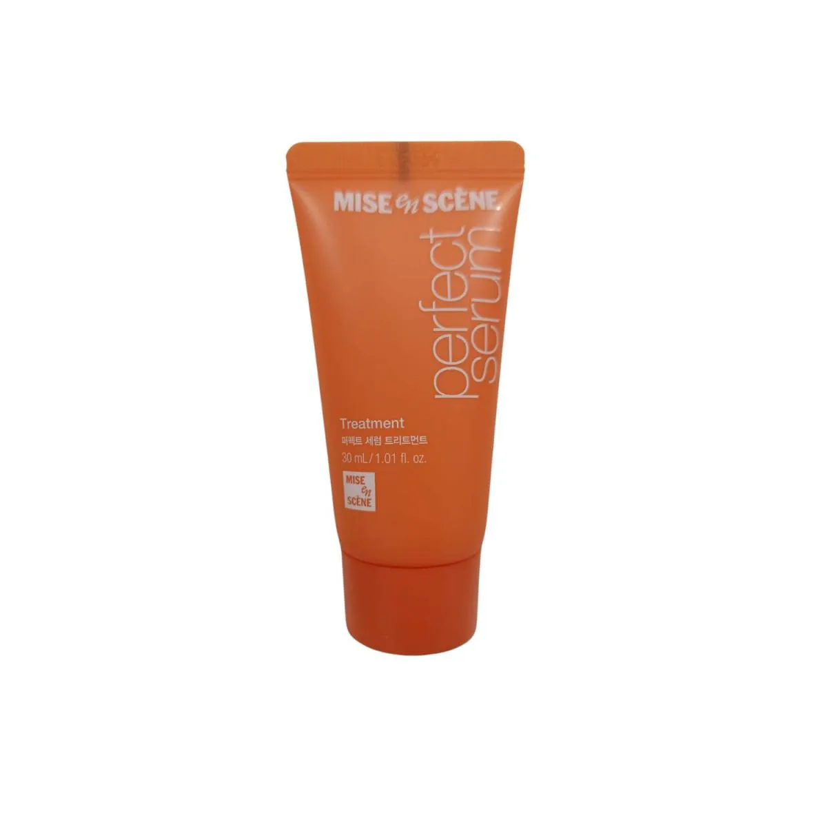 Trio Mise En Scene Perfect Serum (Shampoo 140Ml + Mascara 30Ml +