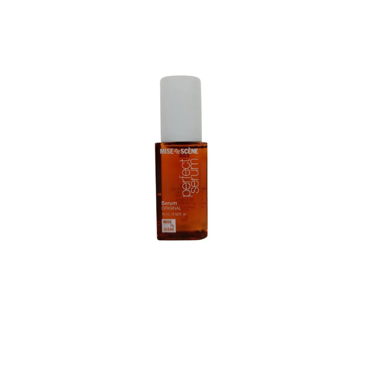 Trio Mise En Scene Perfect Serum (Shampoo 140Ml + Mascara 30Ml +