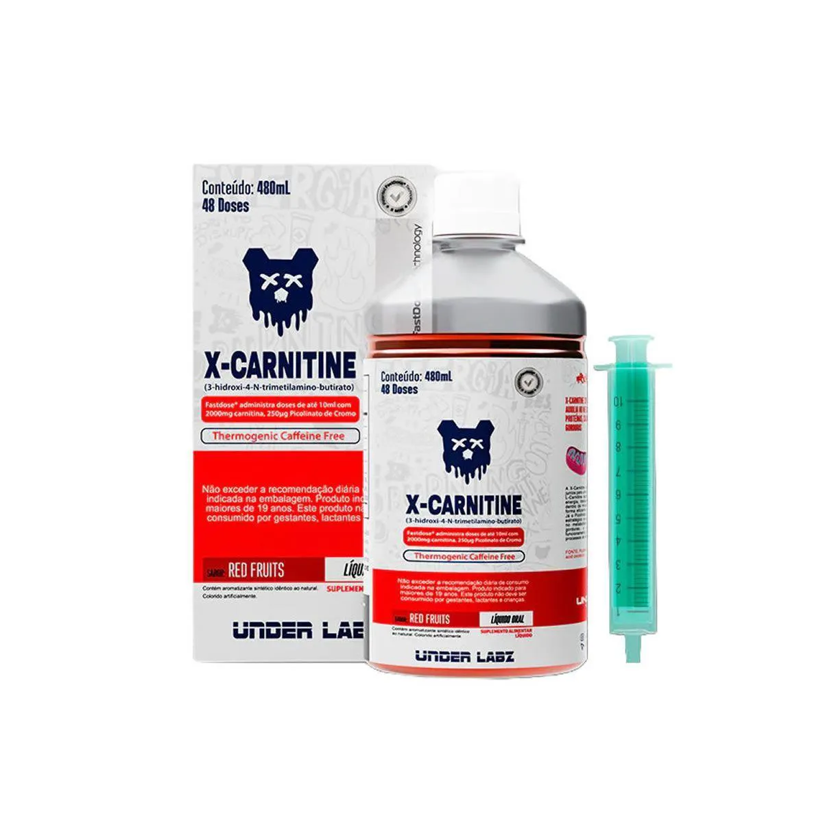 l-carnitina dose diria L-Tartrato 1500mg - 90 vcapsules de Masmusculo Supplements L-Carnitine Triple Complex - 3000mg