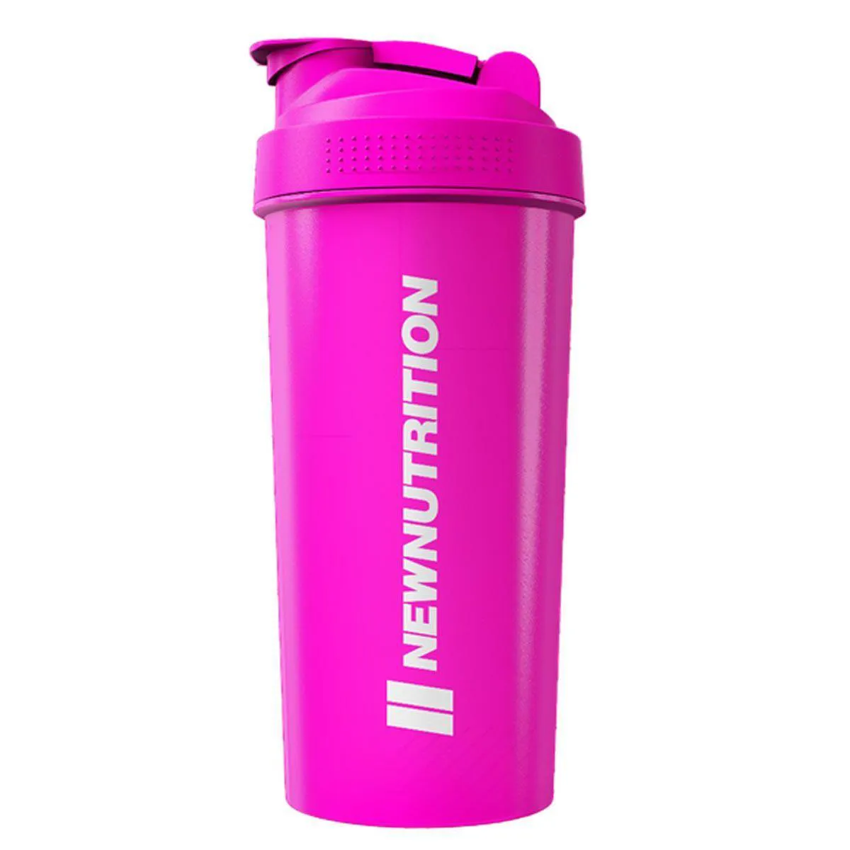 Coqueteleira - 600Ml Pink - Newnutrition 1466381 | Droga Raia