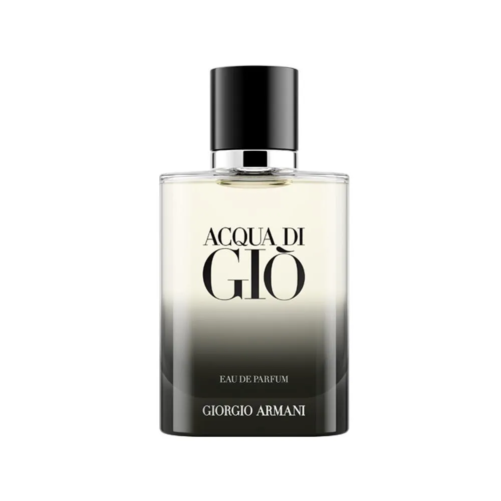 Giorgio Armani Acqua Di Gio Eau de Parfum Perfume Masculino 50Ml