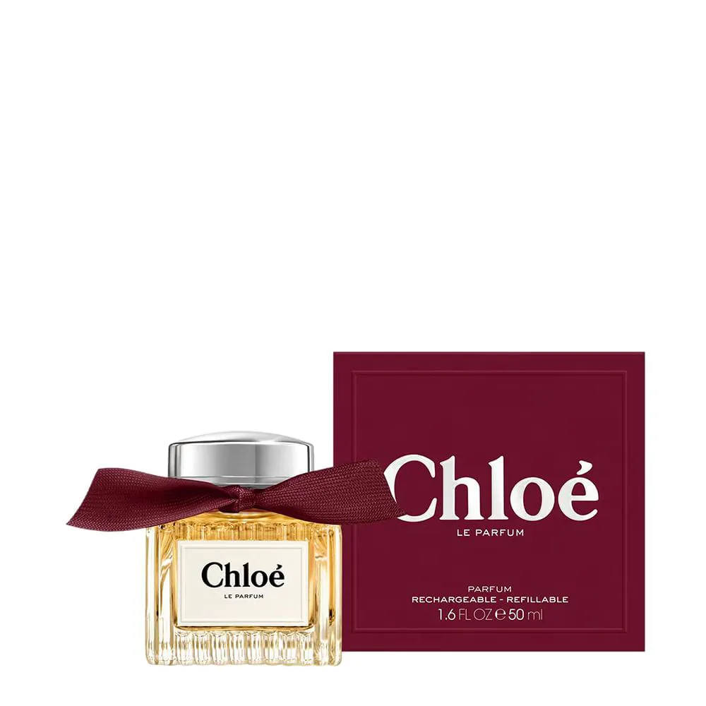Chloe Le Parfum - Perfume Feminino 50ml 1467399 | Drogasil