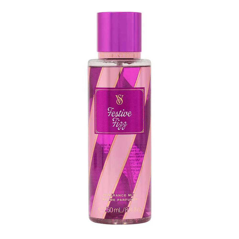 Victoria'S Secret Festive Fizz - Body Splash 250ml 1467492