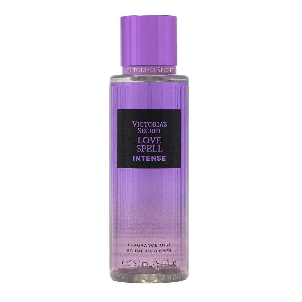 Victoria'S Secret Love Spell Intense - Body Splash 250ml