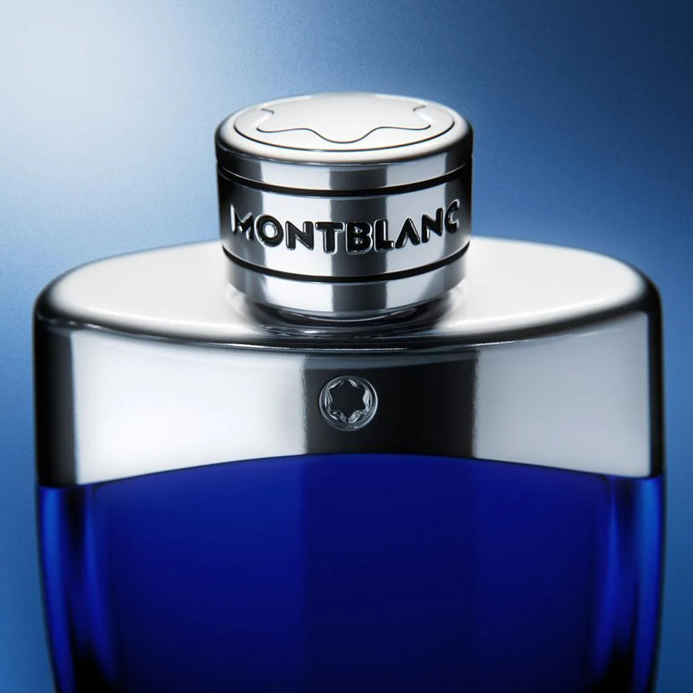 Montblanc Legend Blue Edp Perfume Masculino 50Ml 1467338 | Drogasil