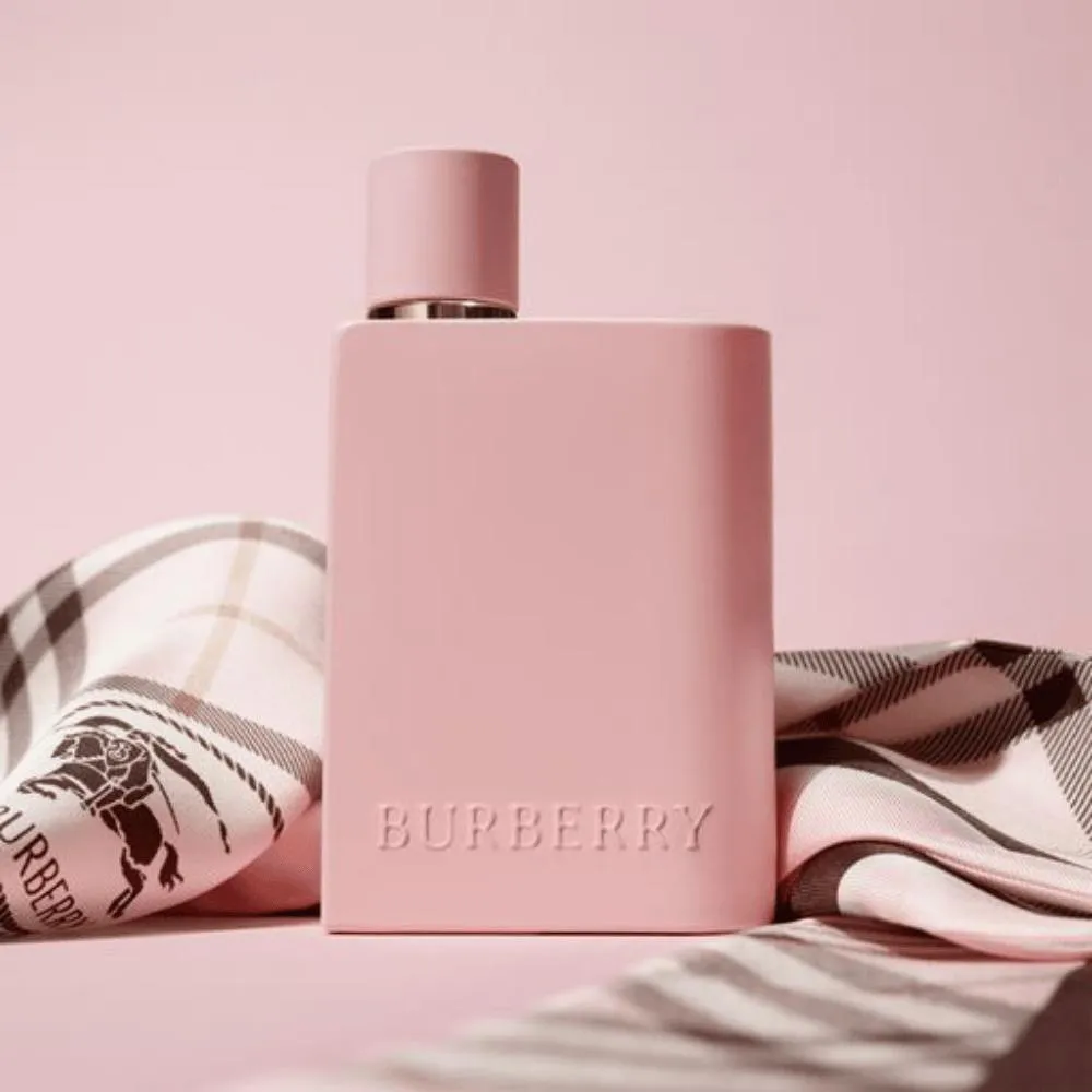 Burberry Her Parfum Perfume Feminino 50Ml 1467349 | Drogasil