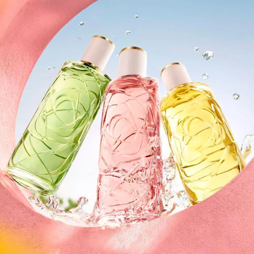 Lancome O Zenith Eau de Toilette - Perfume Feminino 100Ml 1468329