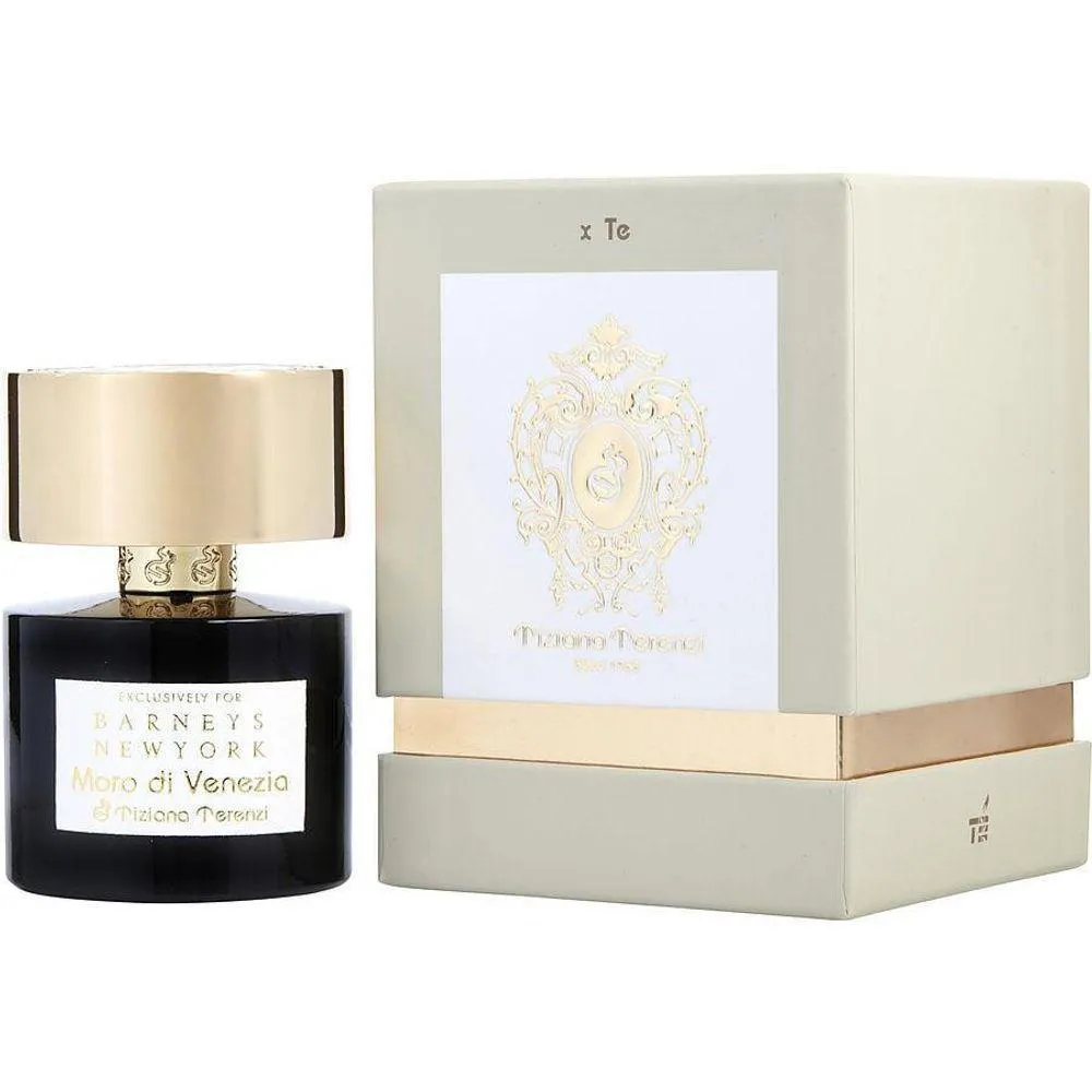Perfume Unisex Tiziana Terenzi Moro de Venezia Extrait Parfum