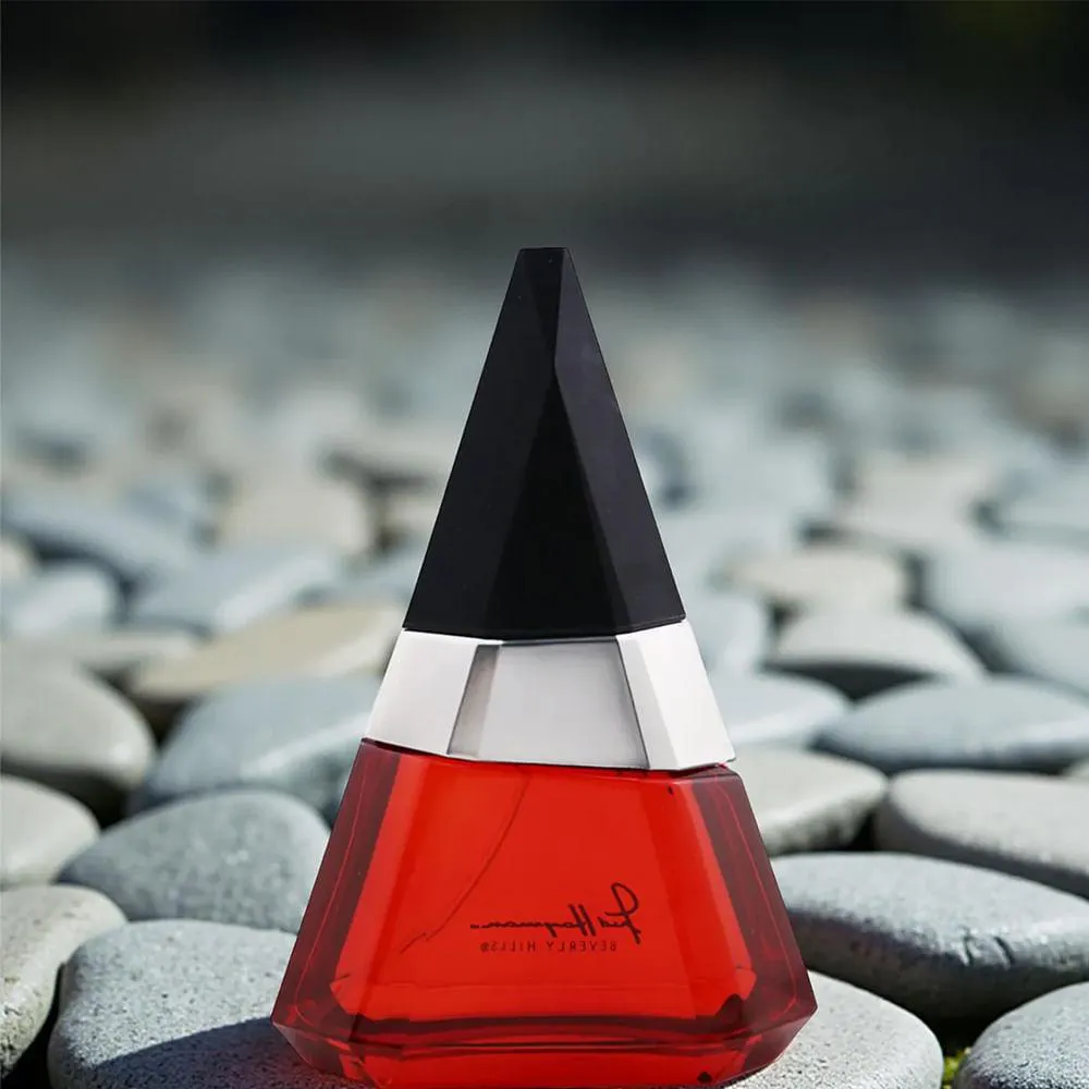 Fred Hayman Beverly Hills 273 Red Eau de Cologne - Perfume
