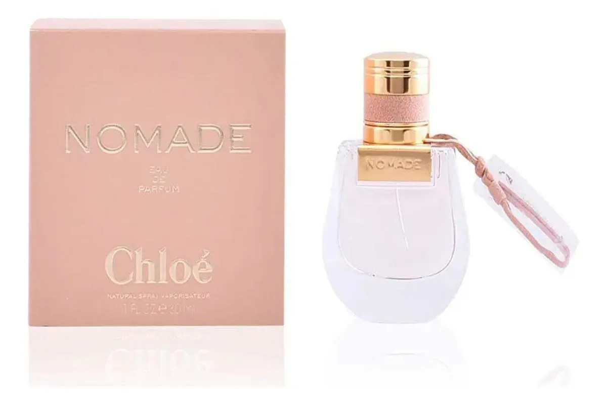 Perfume Feminino Chloe Nomade Eau de Parfum -75Ml 1469756 | Drogasil