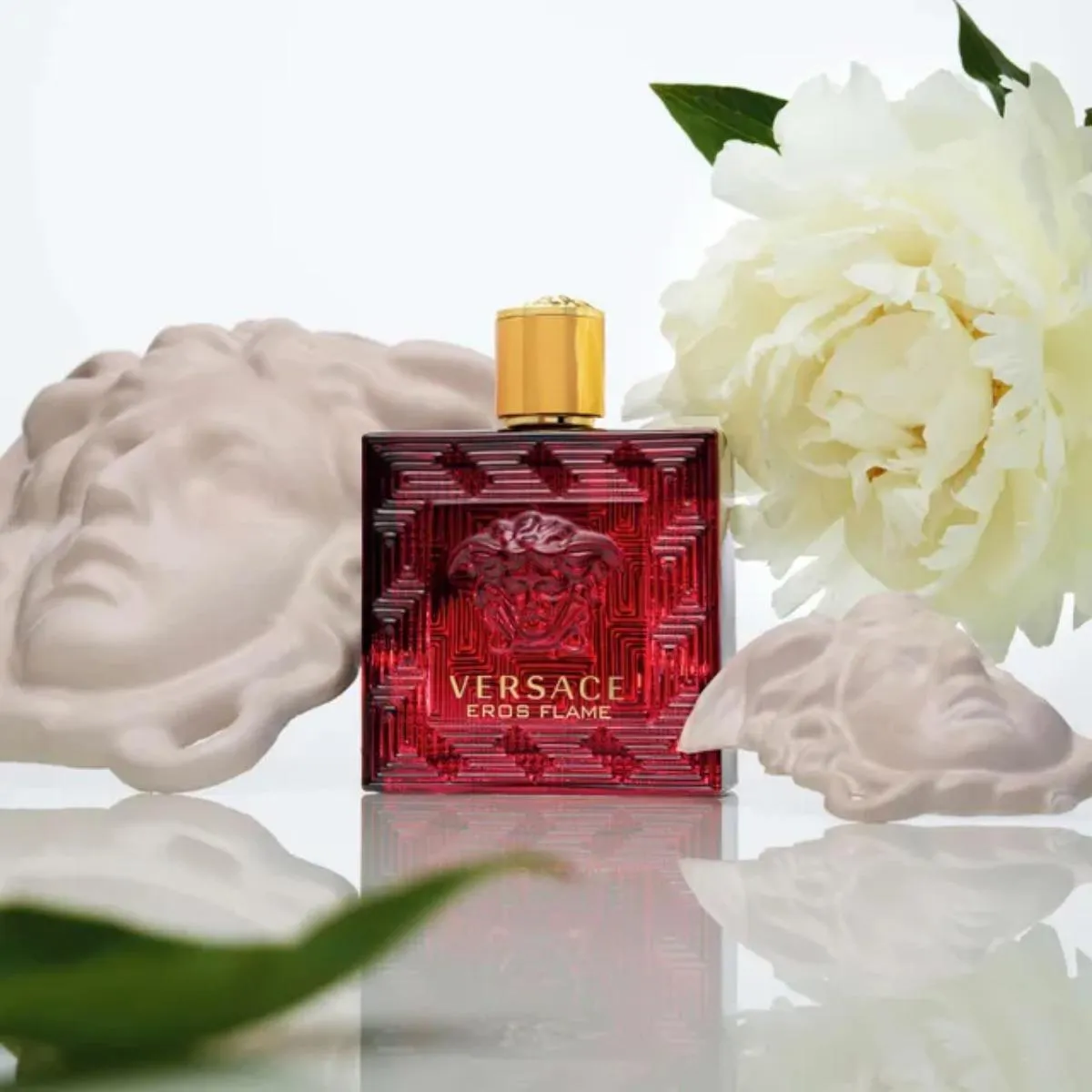 Perfume Masculino Versace Eros Flame Eau de Parfum 100Ml 1469767