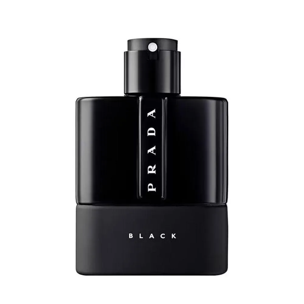 Perfume Luna Rossa Black Prada Edp Masculino 100Ml 1470169 | Drogasil