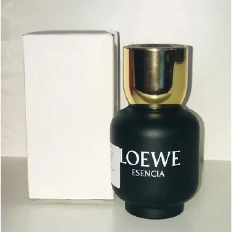 Loewe Esencia Edt 150Ml - sem Embalagem 1470943 | Drogasil