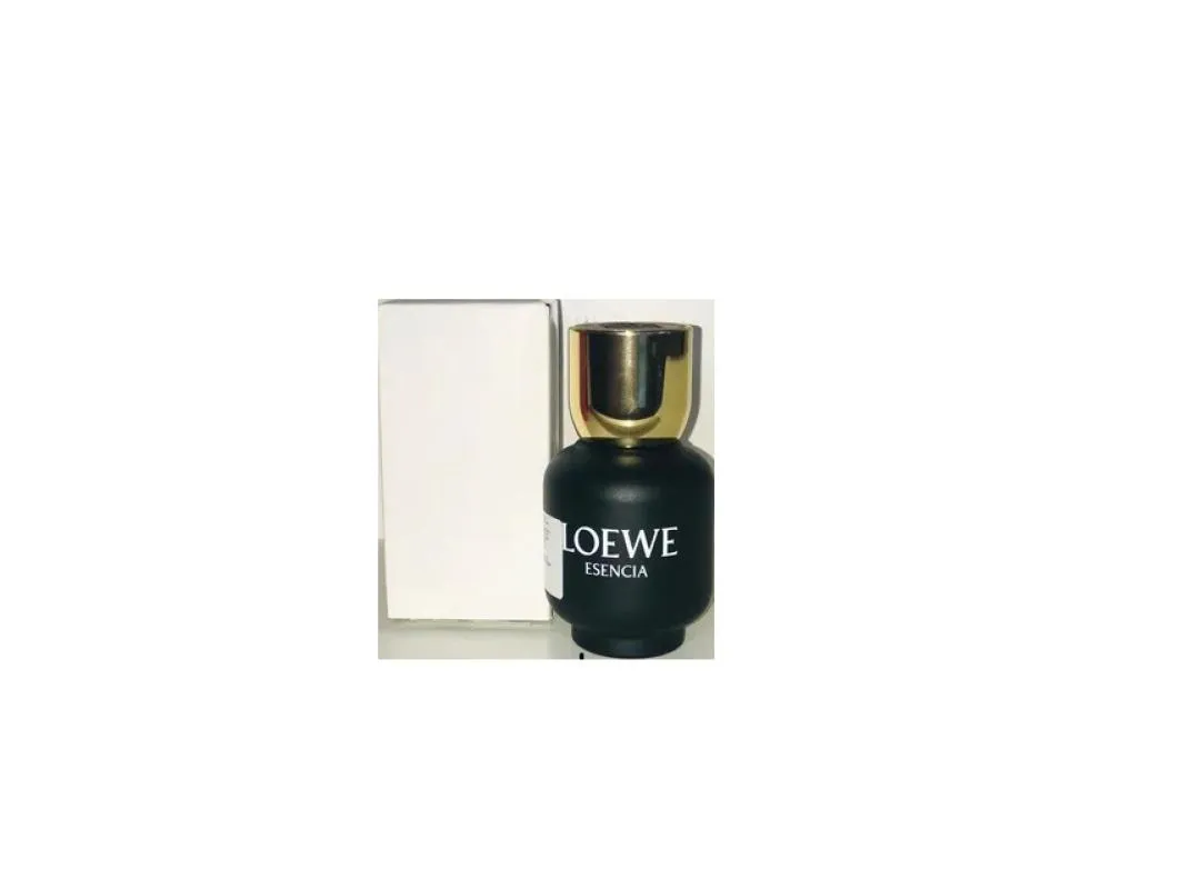 Loewe Esencia Edt 150Ml - sem Embalagem 1470943 | Drogasil