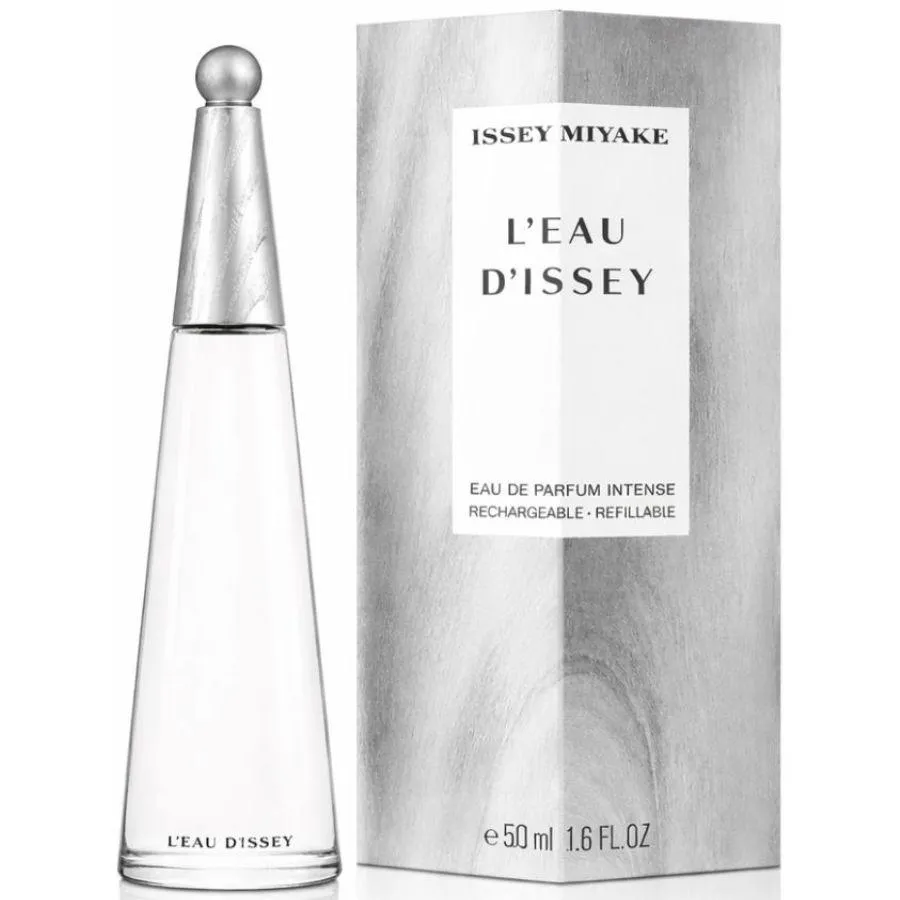 Perfume L'eau D'issey Feminino Eau de Parfum Intense 50Ml 1471040