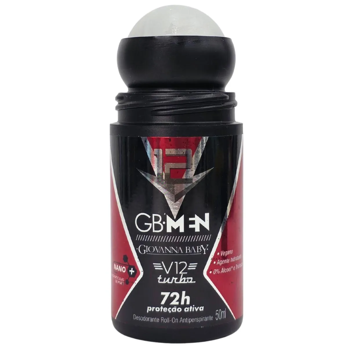 OBAN　2004-2018 ディスティラリーズエディション Desodorante Roll-On V12 Turbo Gb Men 72H Vegano Giovanna Baby 50Ml