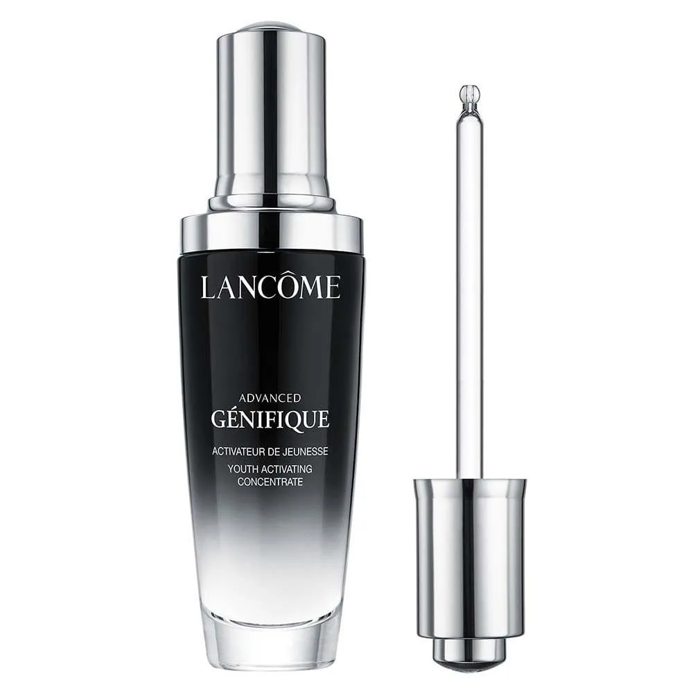LANCOME ADVANCED GÉNIFIQUE 50ml 美容液 Serum Rejuvenescedor Lancome - Genifique Serum 50ml 1473619 | Drogasil