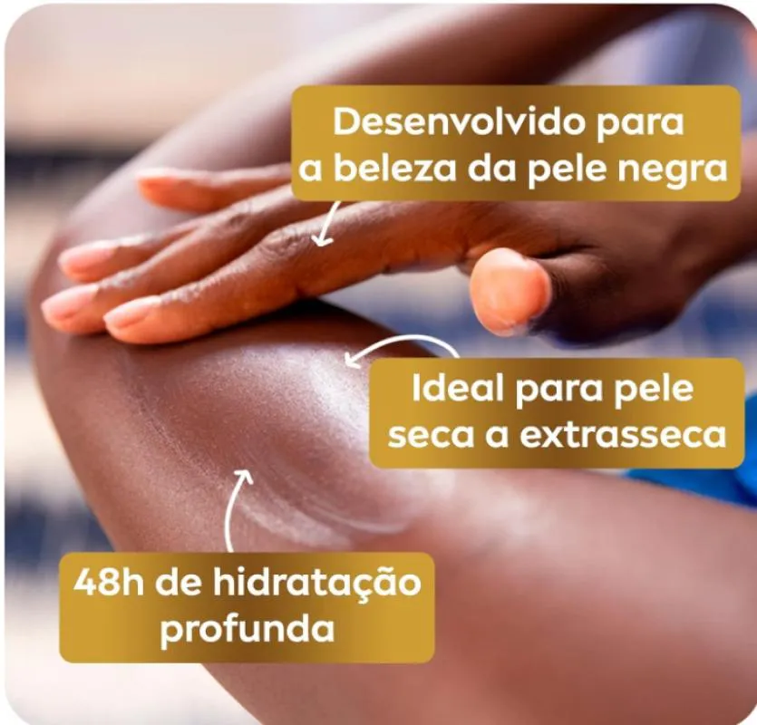 Pack Hidratante Nivea Beleza Radiante 400Ml com 2 Unidades 1475485