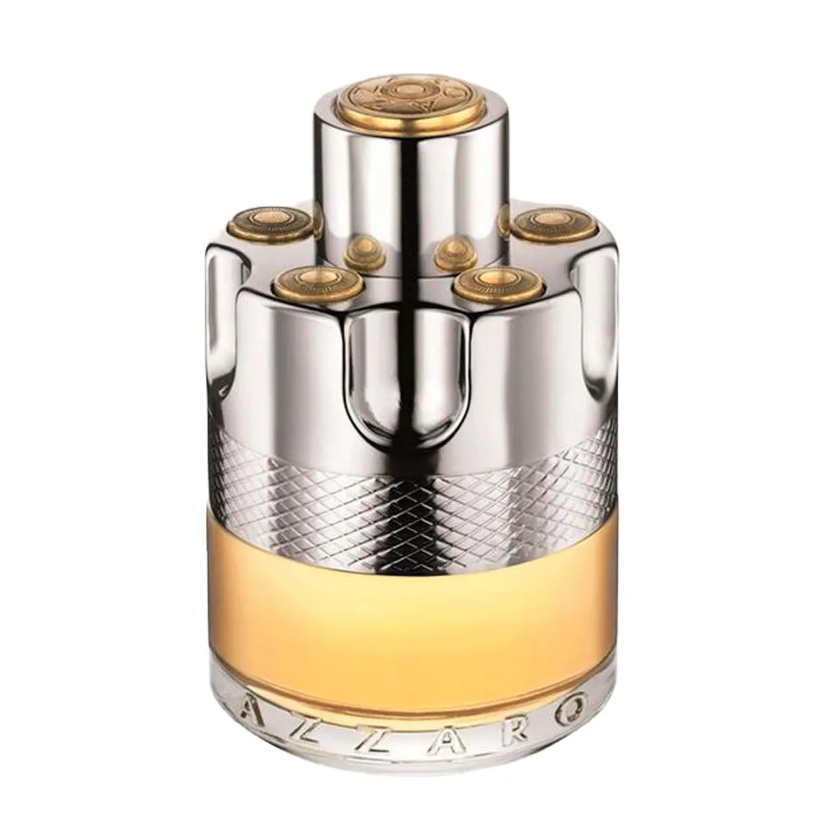 Azzaro Wanted Eau de Toilette - Perfume Masculino 50Ml 1475799