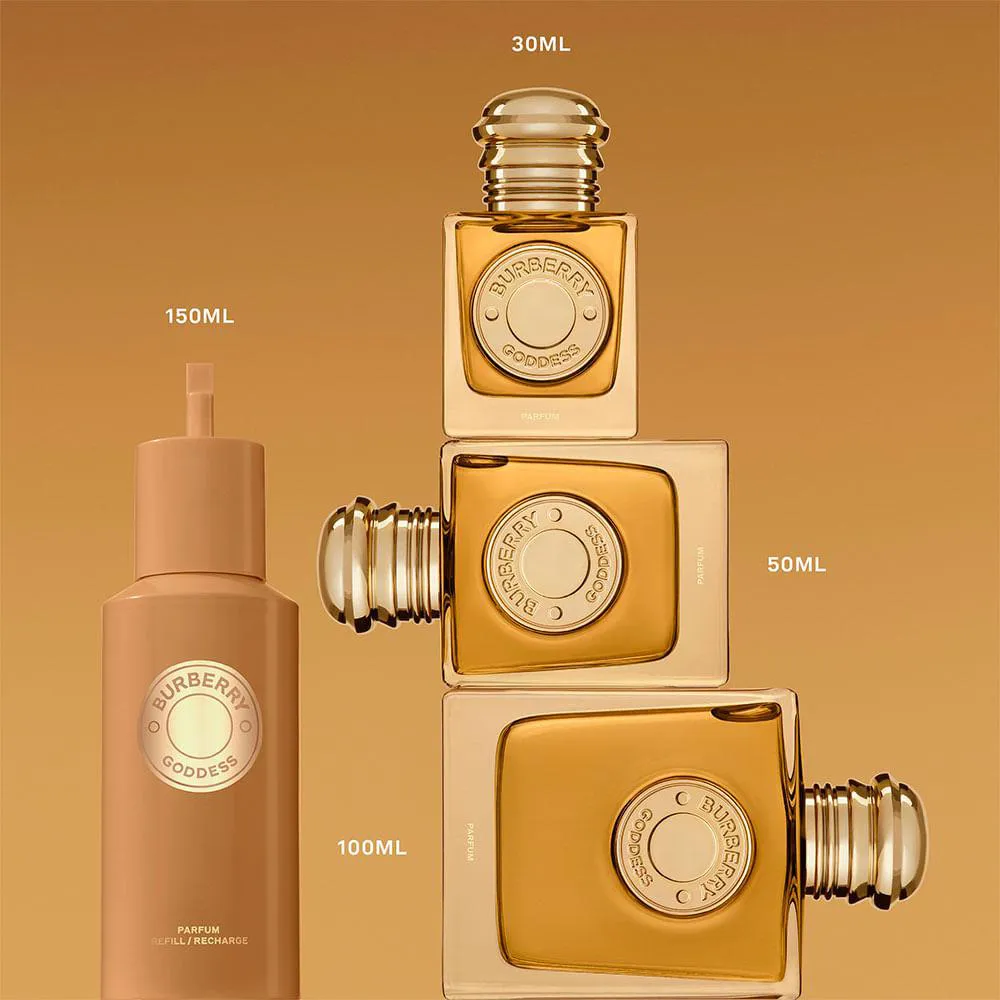 Burberry Goddess Parfum - Perfume Feminino 50Ml 1476106 | Drogasil