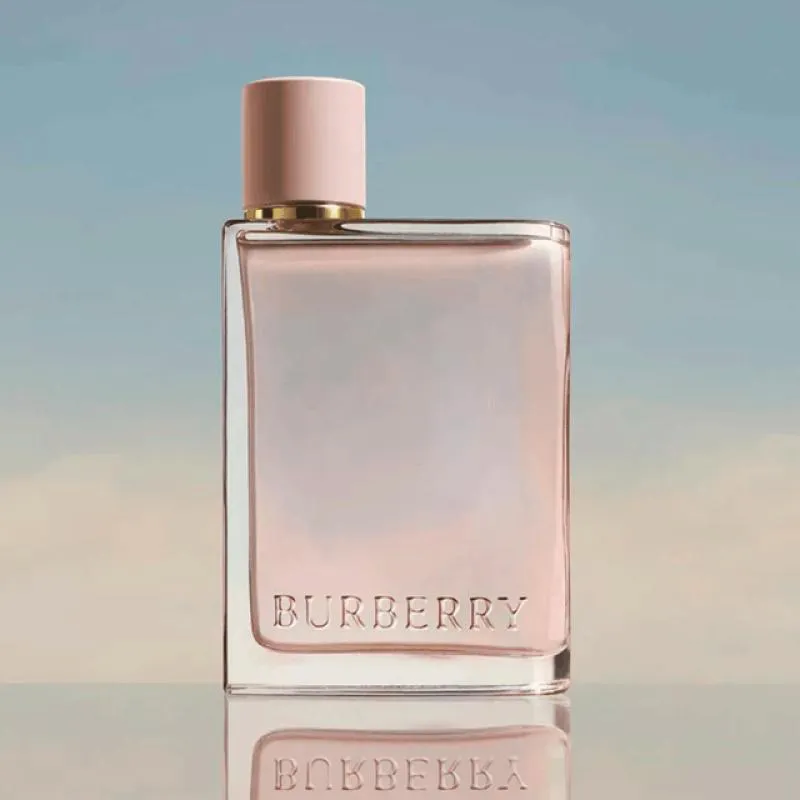 Burberry Her Eau de Parfum - Perfume Feminino 30Ml 1476109 | Drogasil
