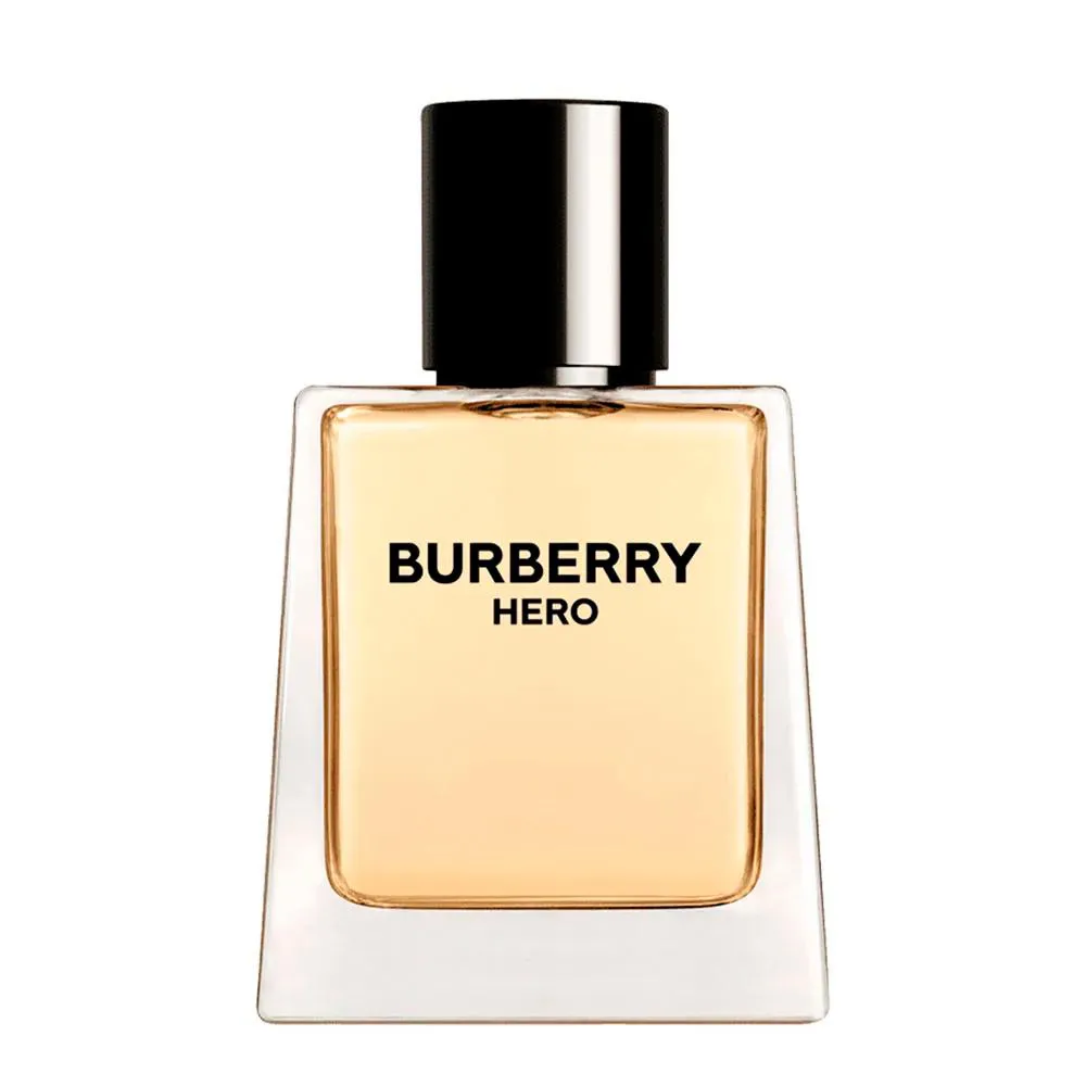 Burberry Hero Eau de Toilette - Perfume Masculino 50Ml 1476126