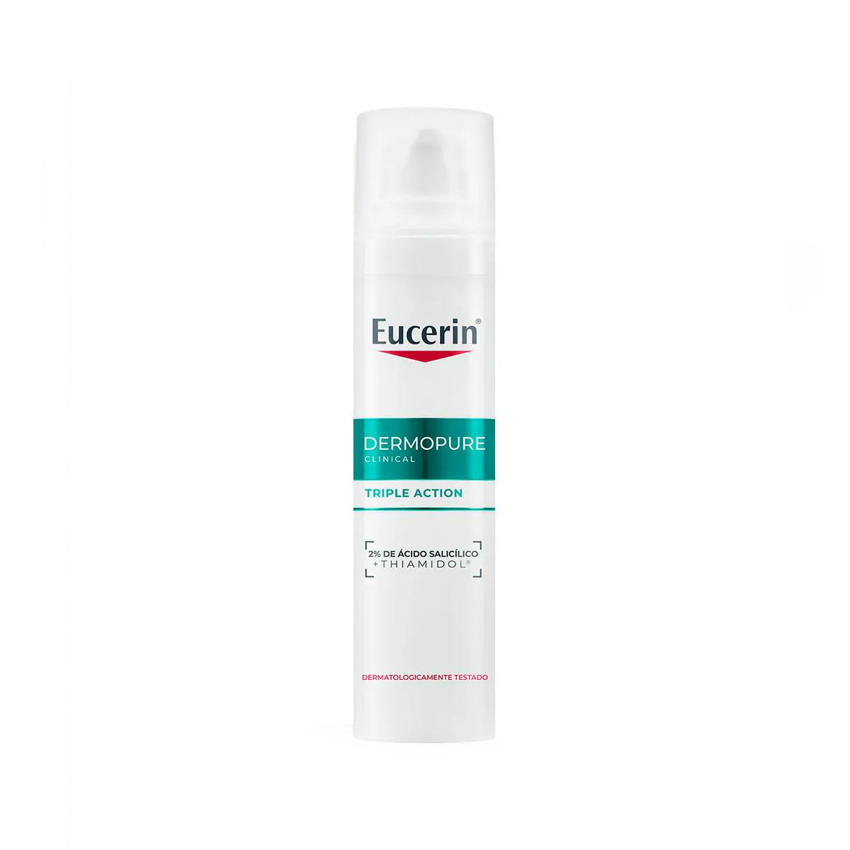 Sérum Facial Eucerin DermoPure Oil Control Efeito Triplo 40ml