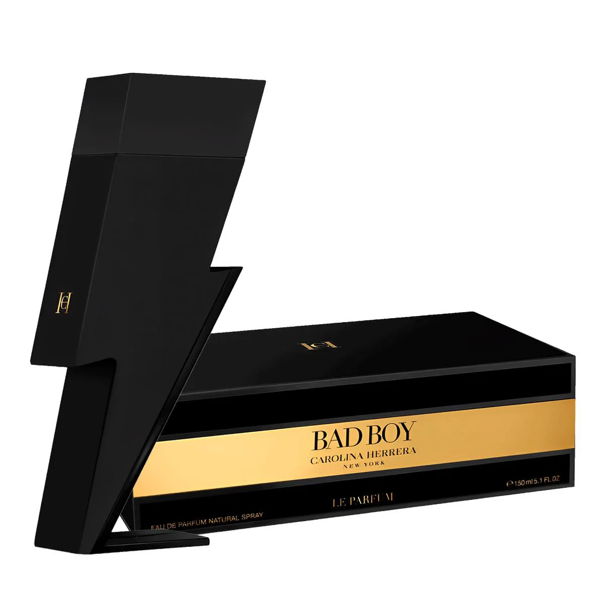 Carolina Herrera Bad Boy Le Parfum Eau de Parfum - Perfume