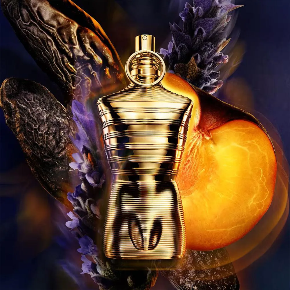 Jean Paul Gaultier Le Male Re25 Parf Intense 200Ml 1476351 | Drogasil