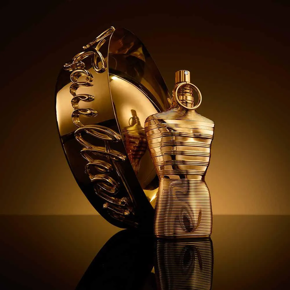 Jean Paul Gaultier Le Male Re25 Parf Intense 200Ml 1476351 | Drogasil