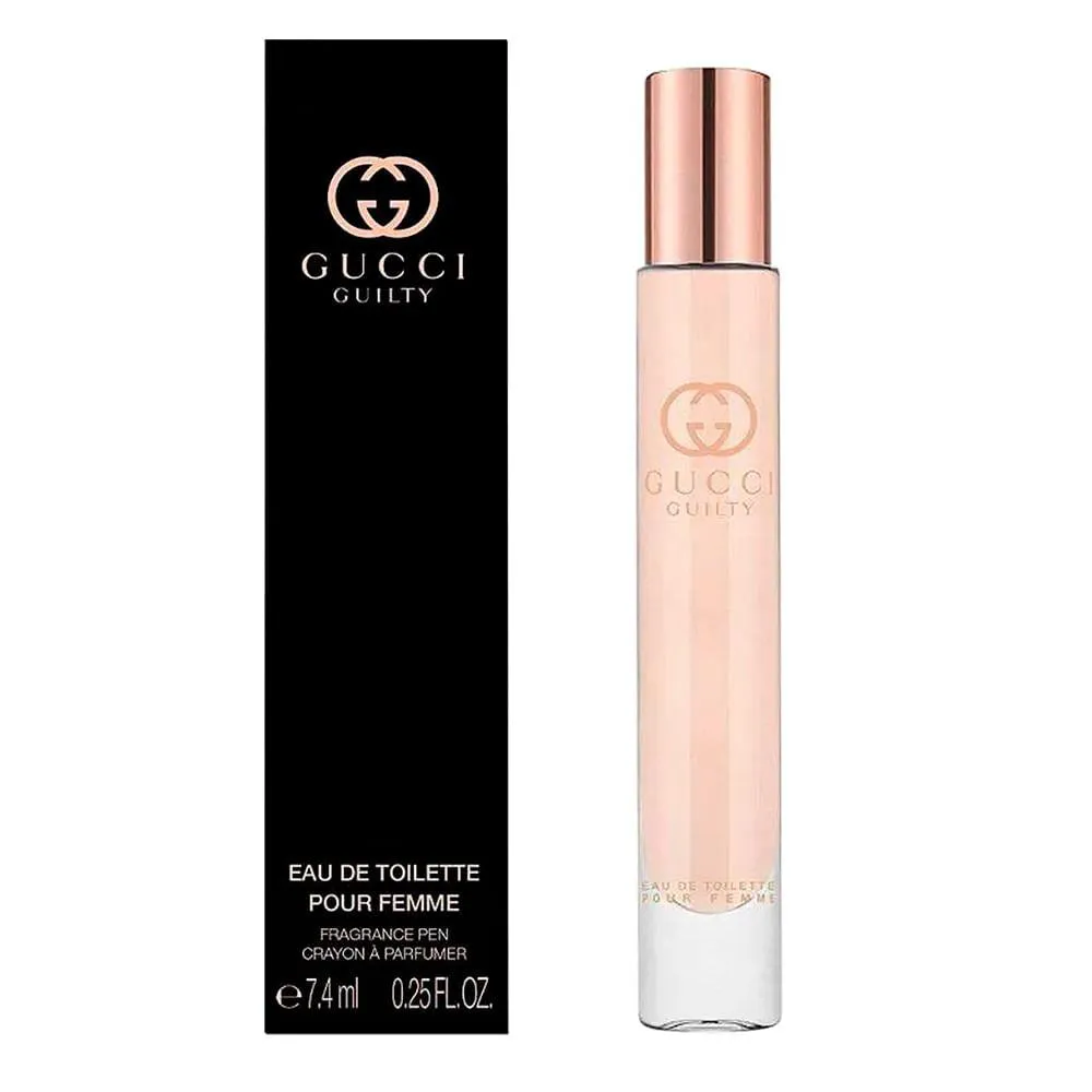 Gucci Guilty Eau de Toilette - Perfume Feminino 7,4Ml 1476497