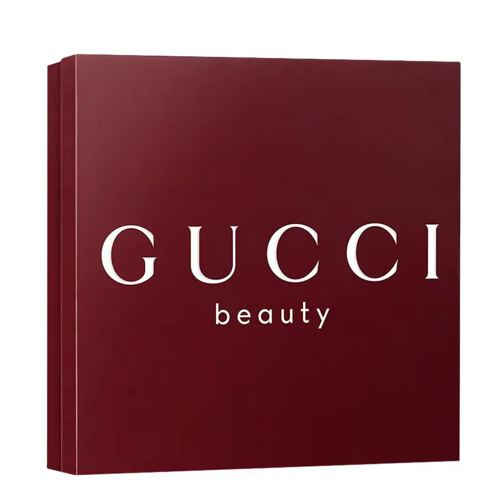 Kit Gucci Flora Gorgeous Gardenia Feminino - Edp 50 Ml + Travel