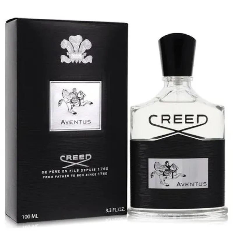 Perfume Masculina Creed 100 Ml Eau de Parfum