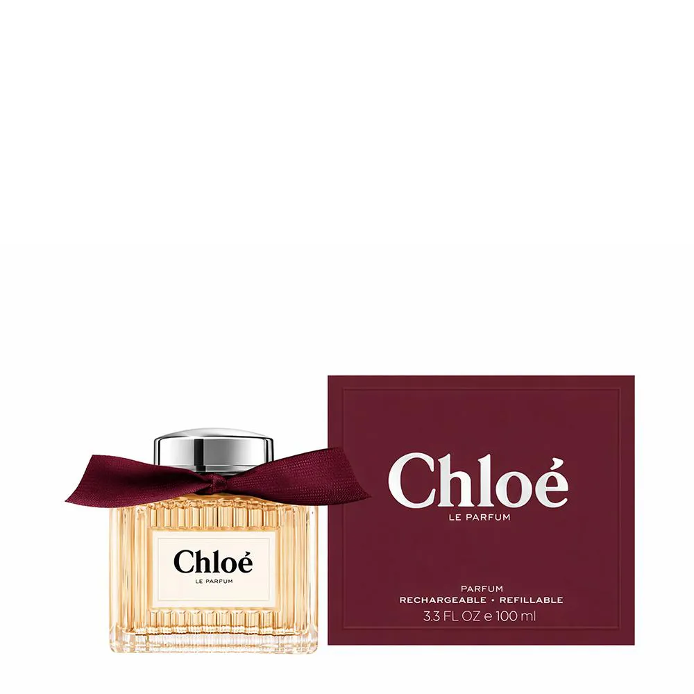 Chloe Le Parfum - Perfume Feminino 100Ml 1476572 | Drogasil