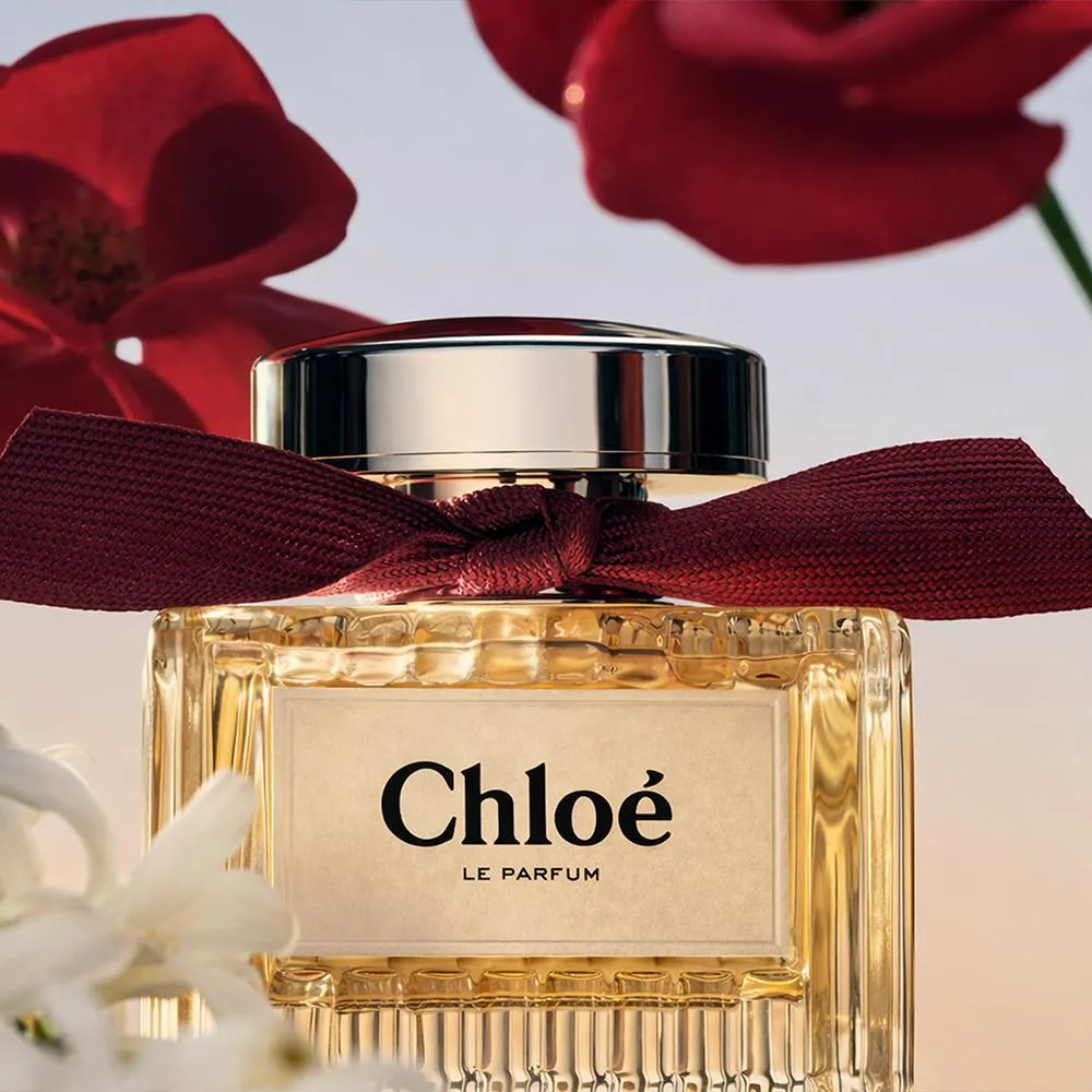 Chloe Le Parfum - Perfume Feminino 100Ml 1476572 | Drogasil