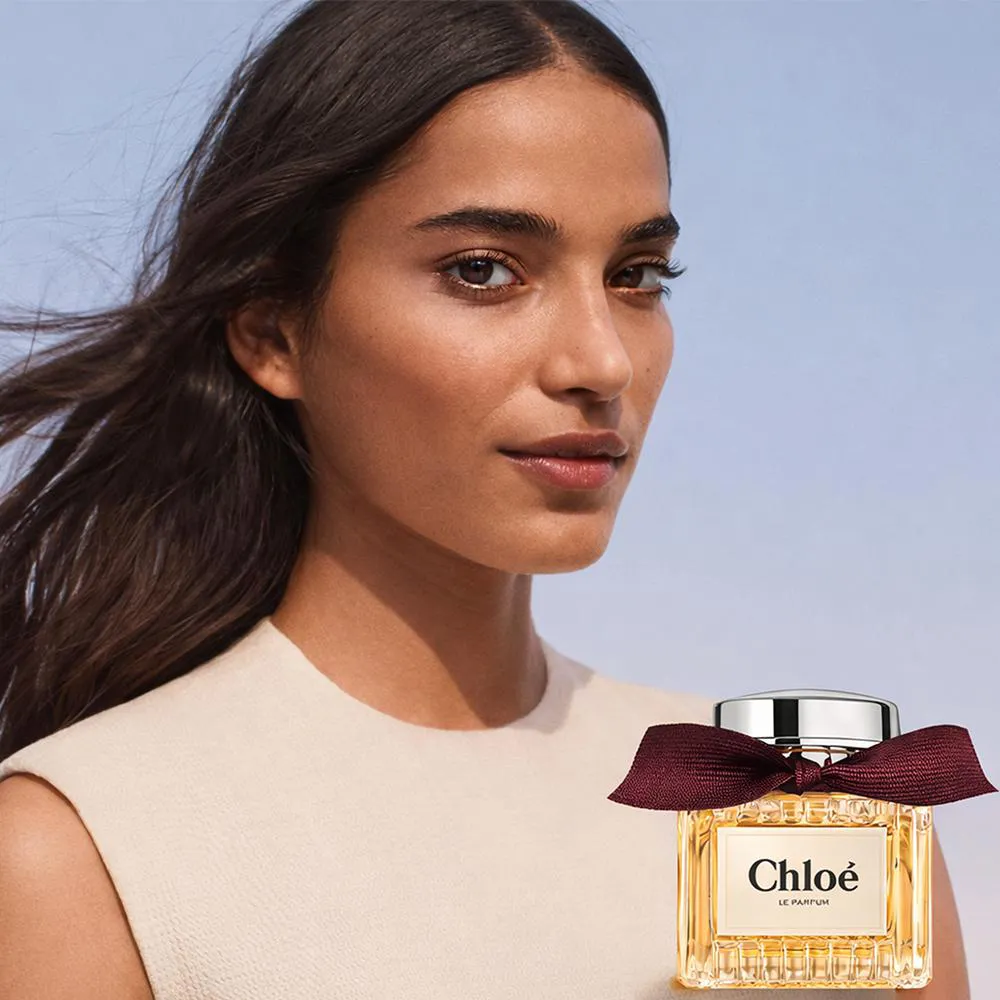 Chloe Le Parfum - Perfume Feminino 100Ml 1476572 | Drogasil