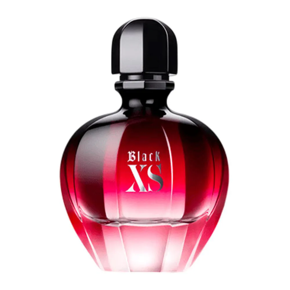 Paco Rabanne Black Xs For Her Eau de Parfum - Perfume Feminino