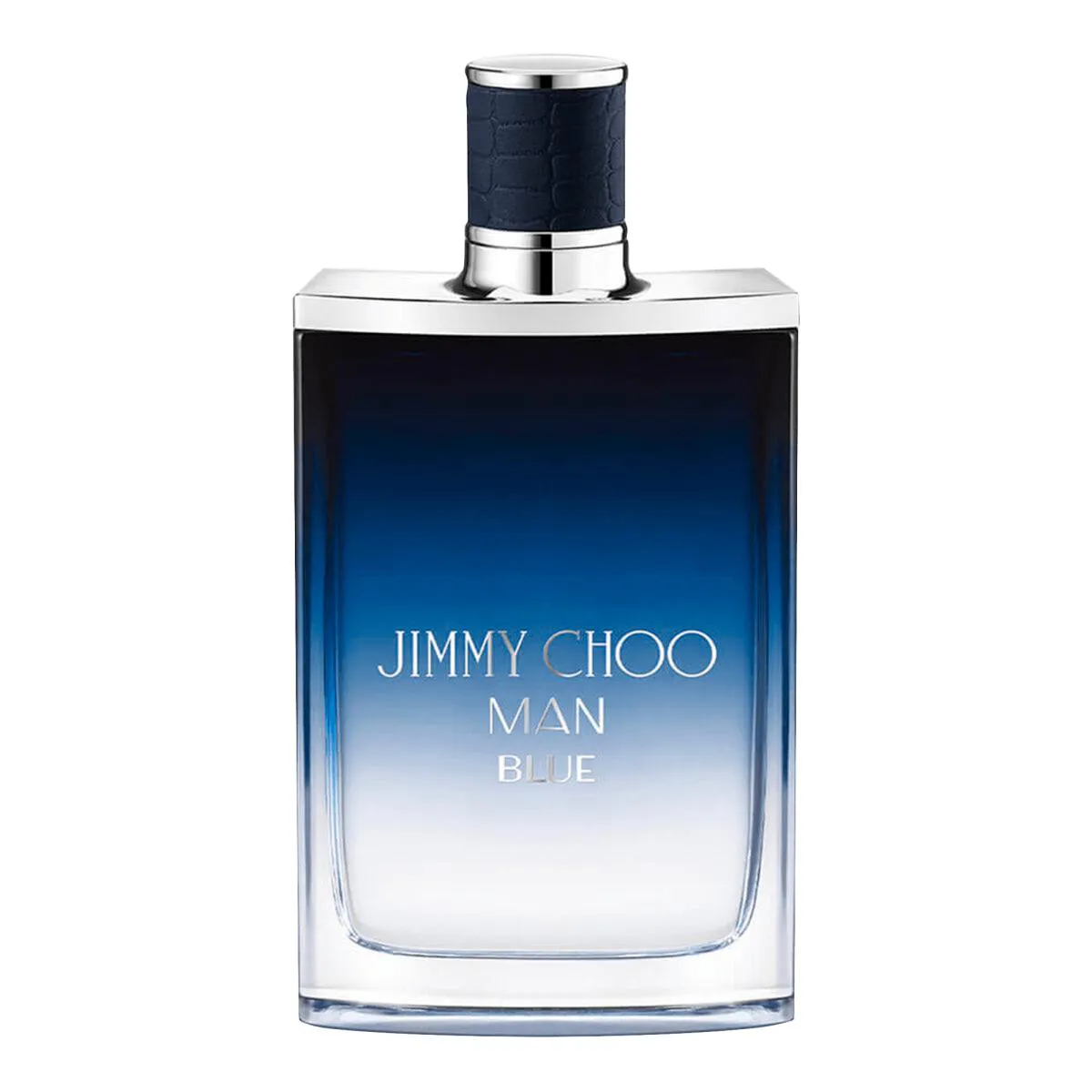 Jimmy Choo Man Blue Eau de Toilette - Perfume Masculino 100Ml