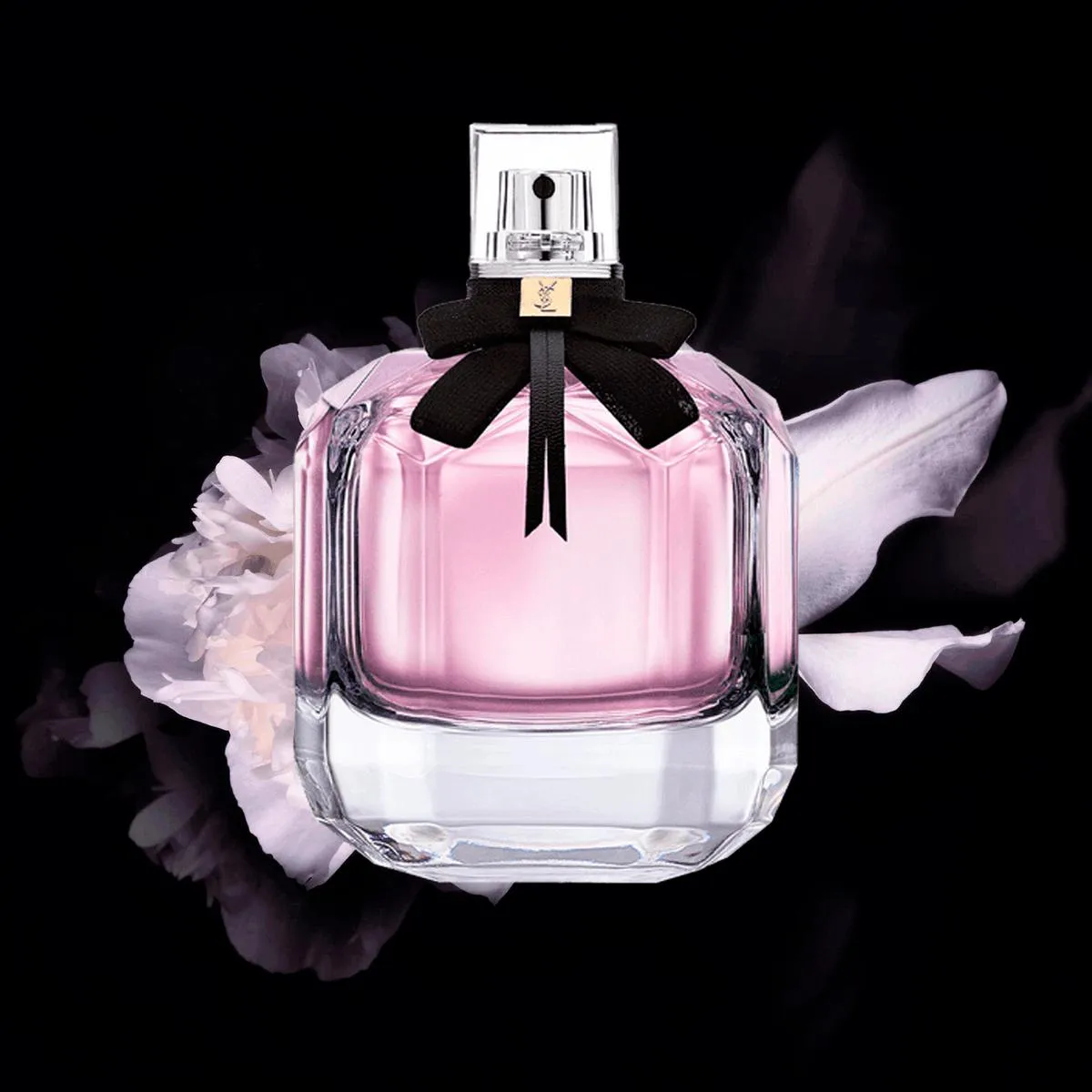 Yves Saint Laurent Mon Paris Eau de Parfum - Perfume Feminino 90Ml