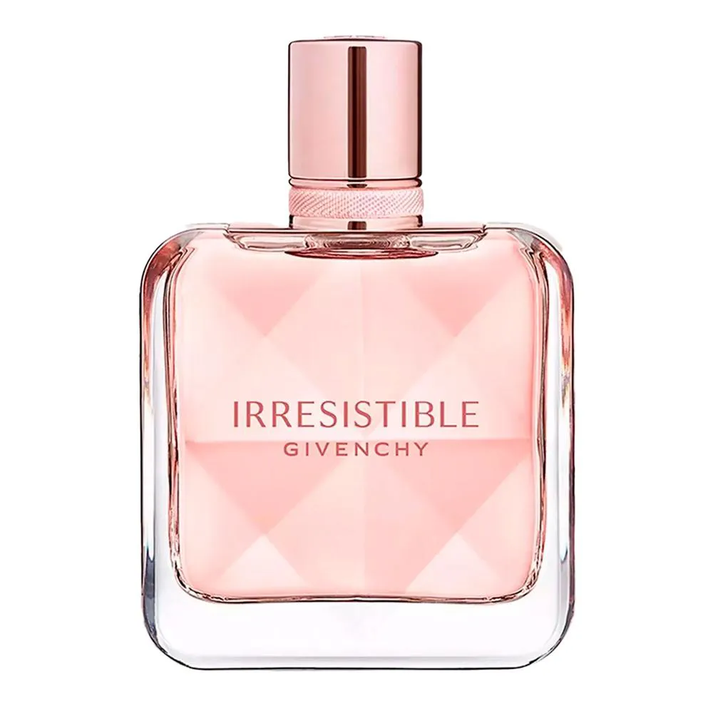 GIVENCHY IRRESISTIBLE 香水 50ml Givenchy Irresistible Eau de Parfum - Perfume Feminino 50Ml