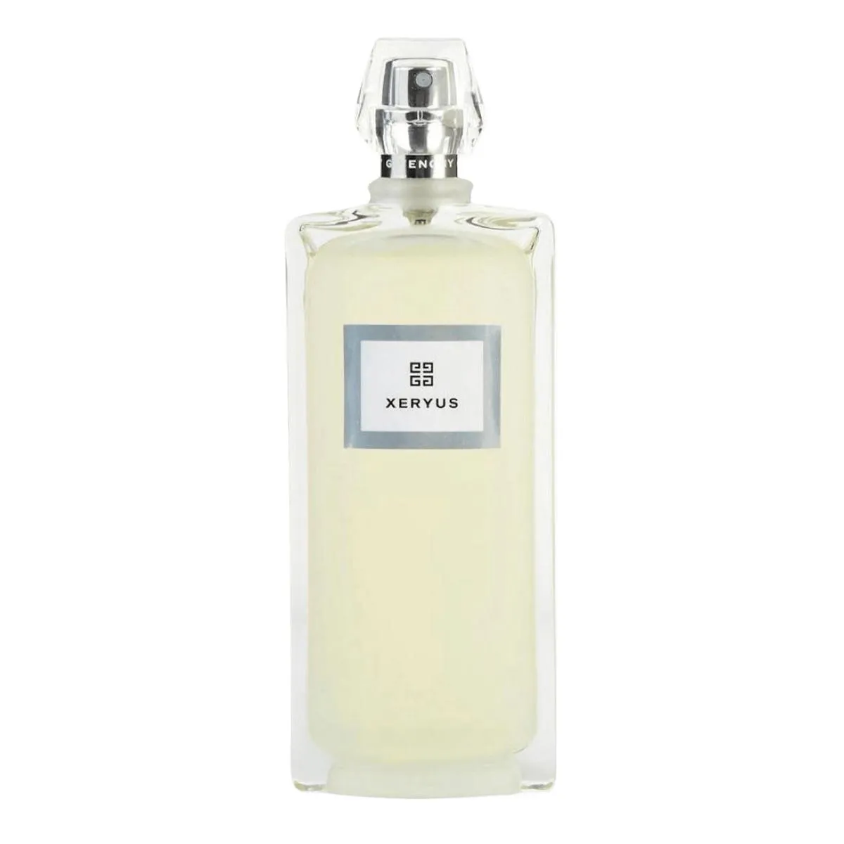 Givenchy Xeryus Eau de Toilette - Perfume Masculino 100Ml 1476894