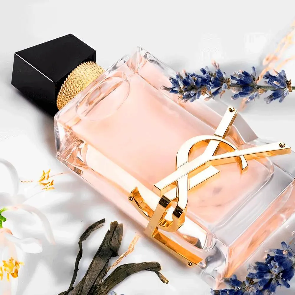 Yves Saint Laurent Libre Eau de Toilette - Perfume Feminino 30Ml