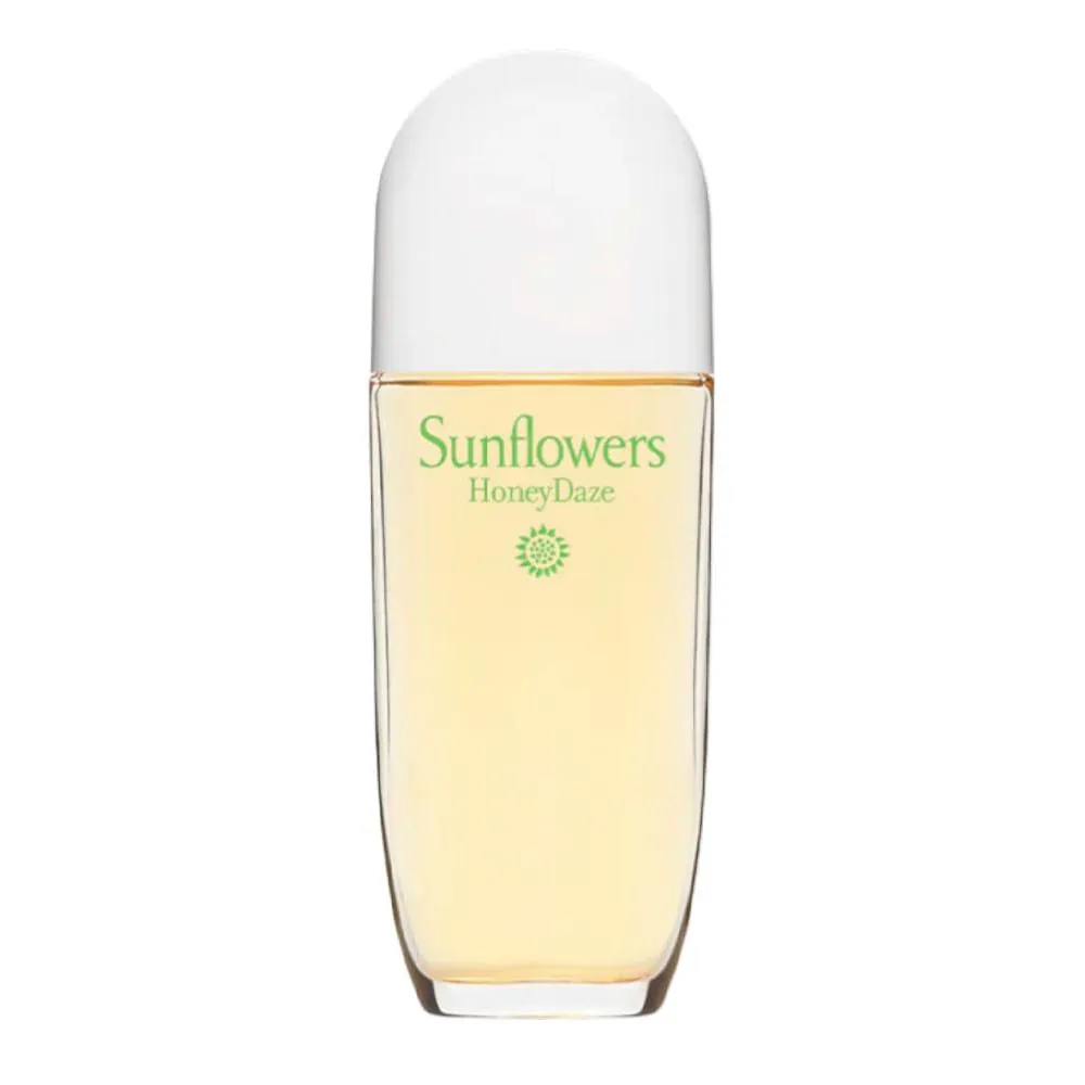 Elizabeth Arden Sunflowers Honey Daze Eau de Toilette - Perfume