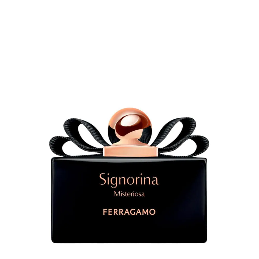 Ferragamo Signorina Misteriosa Eau de Parfum - Perfume Feminino