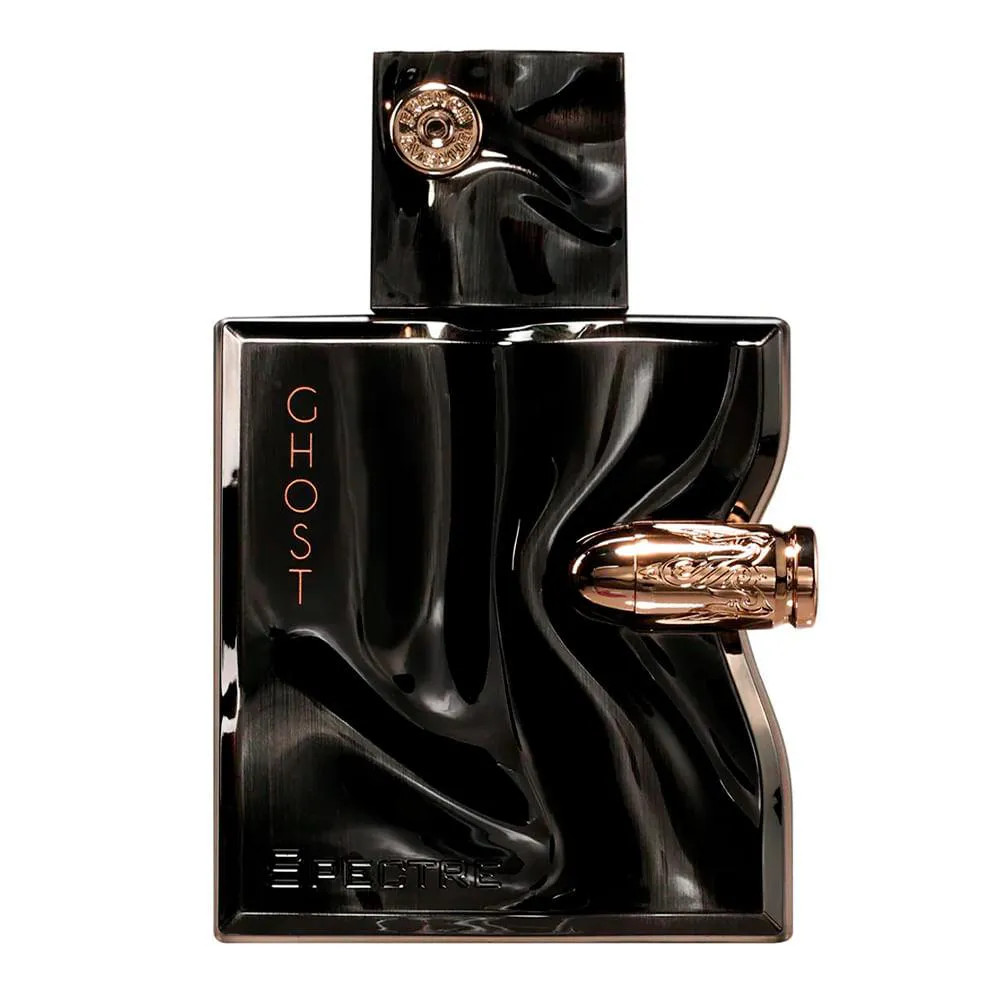 French Avenue Ghost Spectre Eau de Parfum - Perfume Unissex 80Ml