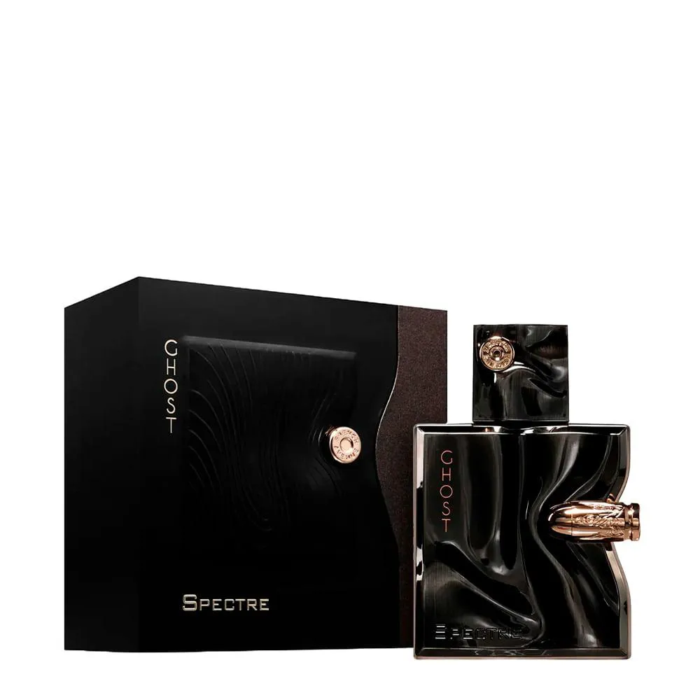 French Avenue Ghost Spectre Eau de Parfum - Perfume Unissex 80Ml