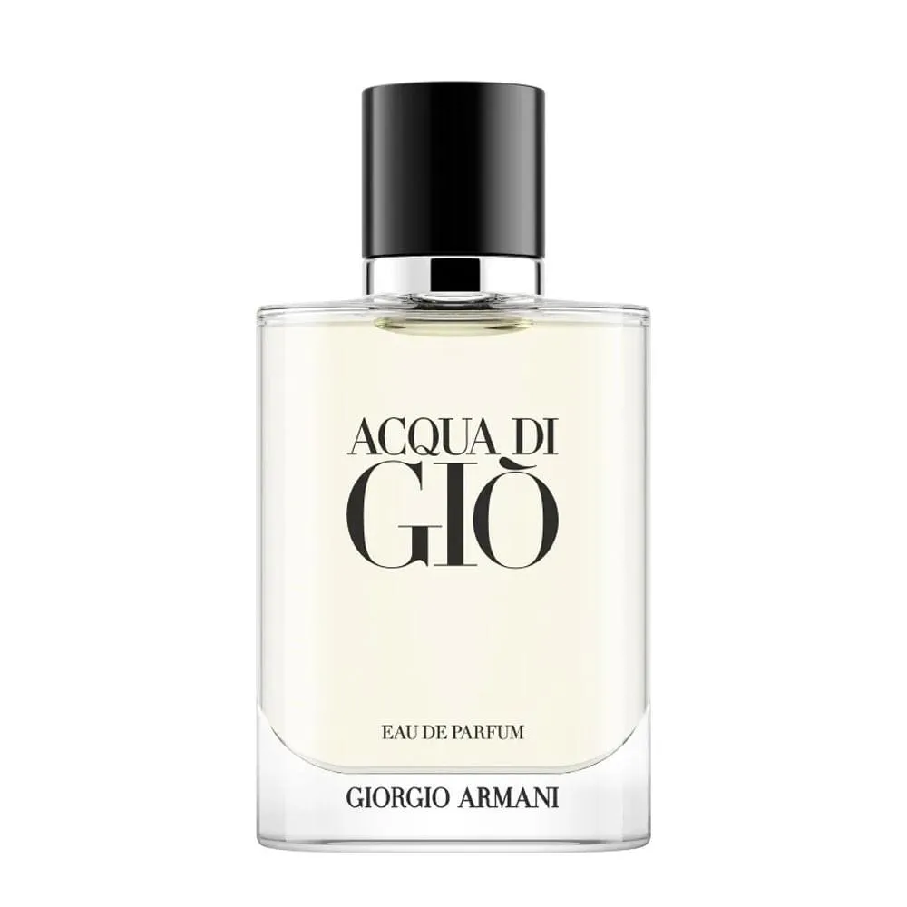 Giorgio Armani Acqua Di Gio Eau de Parfum - Perfume Masculino 50Ml