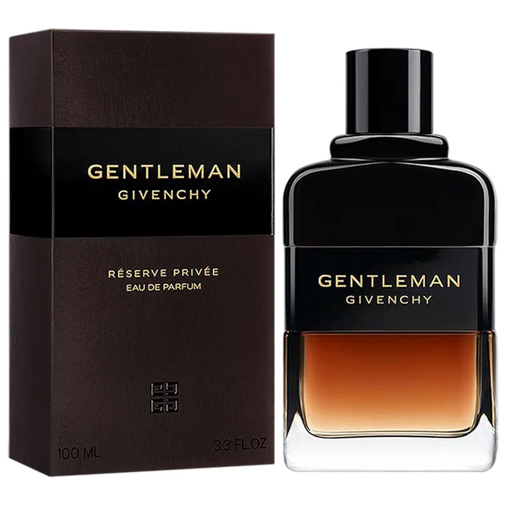 Givenchy Gentleman Reserve Privee Eau de Parfum - Perfume
