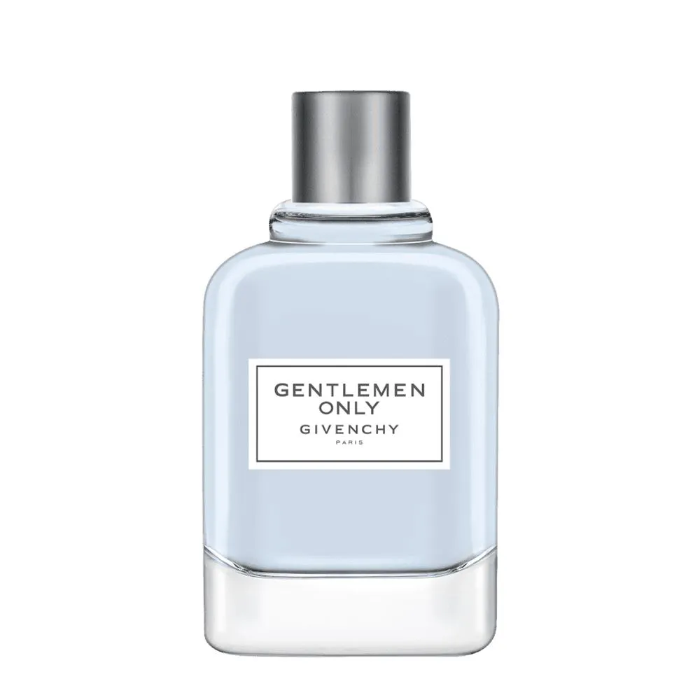 香水(ユニセックス) GENTLEMEN ONLY Givenchy Gentlemen Only Eau de Toilette - Perfume Masculino 100Ml